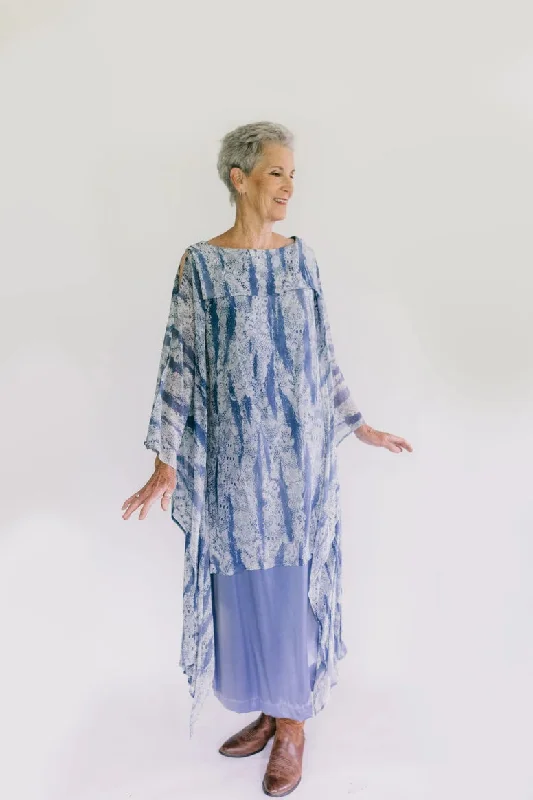 Factory Direct Sale Folkwear 266 Greek Island Dress
