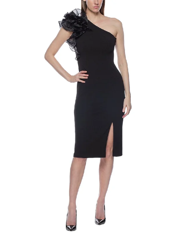 New Deals MARINA Midi Dress