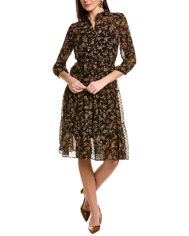 Limited Time Nanette Nanette Lepore Blake Mini Dress