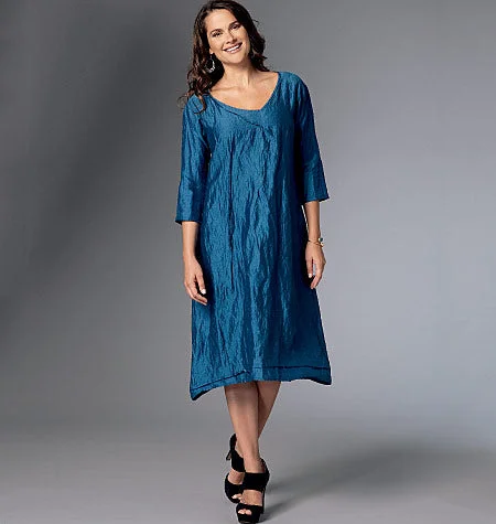 Markdowns Butterick Dress B6283