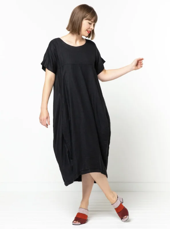 Referral Discount Style Arc Sydney Designer Dress