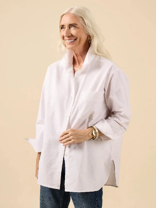 Best Bargains Closet Core Patterns Jenna Shirt & Shirtdress