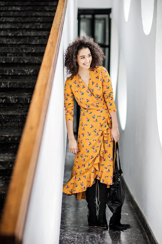 Special Price Fibre Mood Charlotte Dress