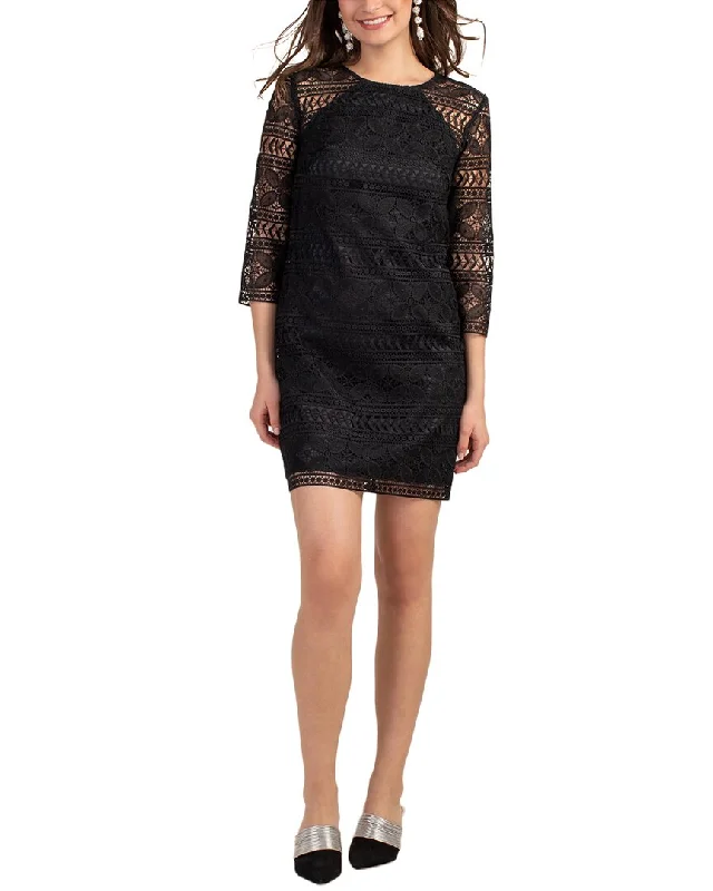Great Bargains Trina Turk Rowen Dress