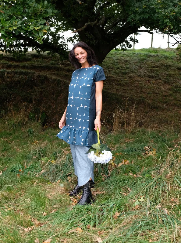 Buy Now Sew Different Solis Tunic