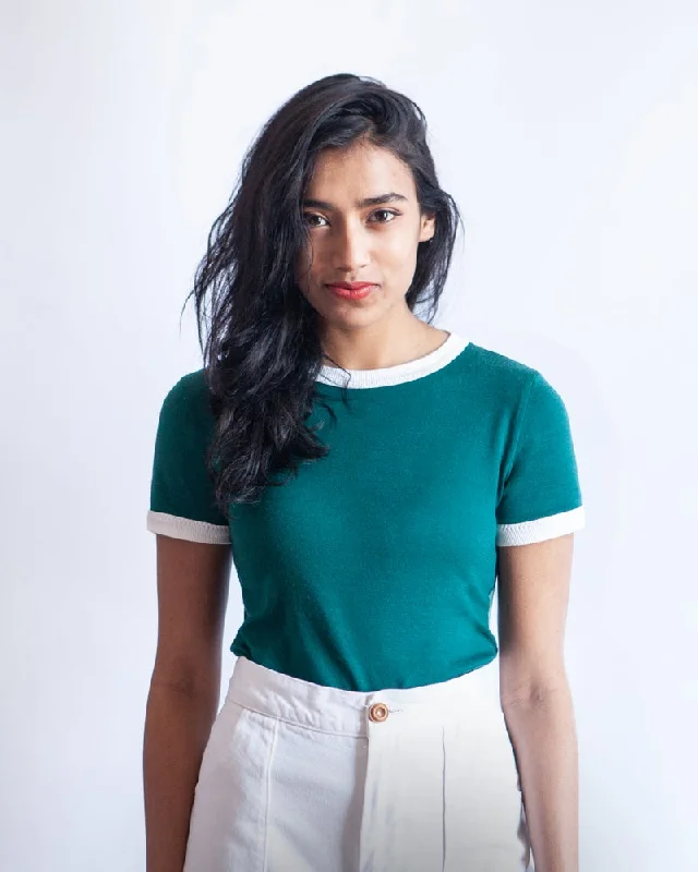 Can't Miss True Bias Rio Ringer T-shirt and Dress