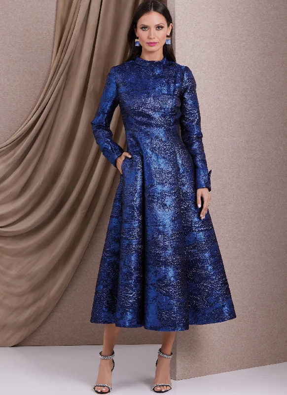 Special Buy Vogue Dresses V1983