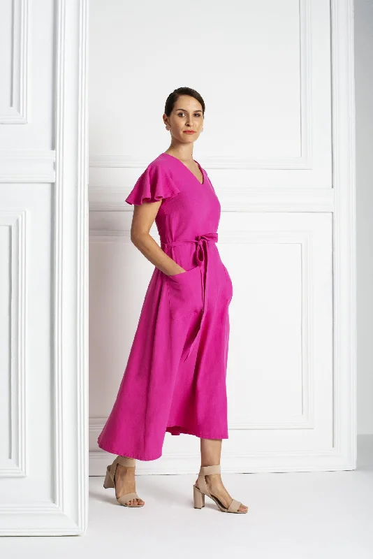 Instant Discount Pattern Sewciety Margot Dress and Top