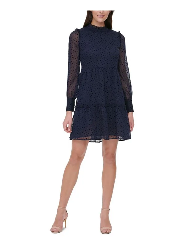 Final Markdown Womens Daytime Short Mini Dress