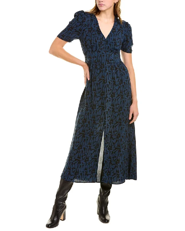 Price Rollback ANNA KAY Maeliza Midi Dress