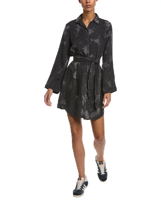 Amazing Deals Bella Dahl Mini Shirt Dress