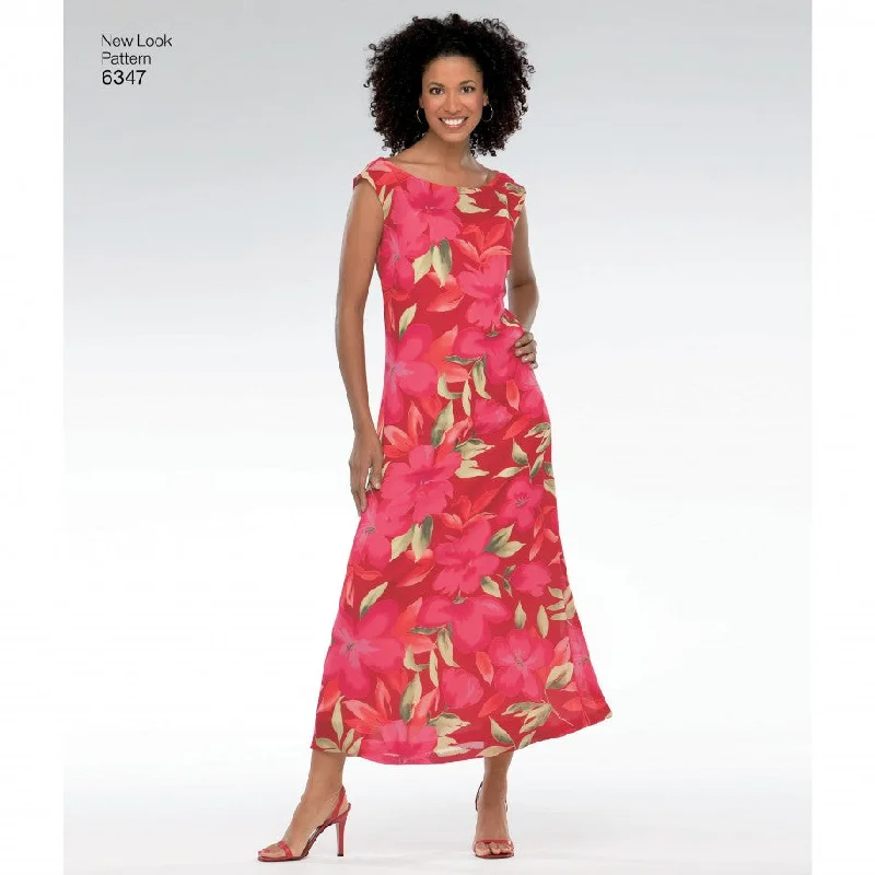 Blowout Sale New Look Dresses N6347