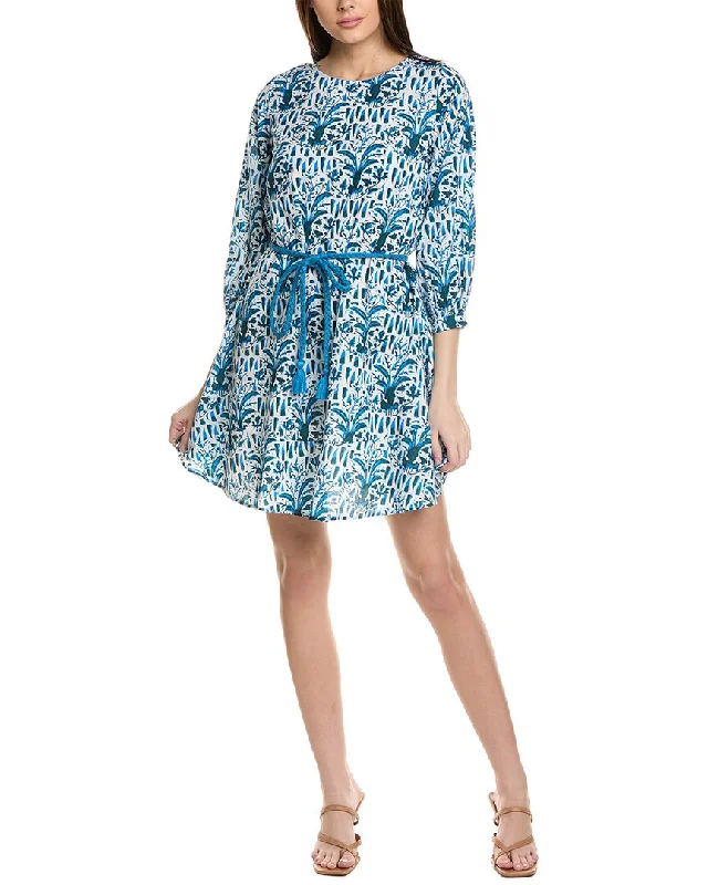Loyalty Reward Ro’s Garden Josie Mini Dress