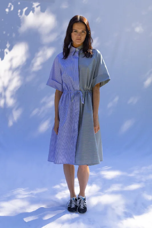 Exclusive Deal Trend Patterns TPC20 Shirt and Shirt Dress