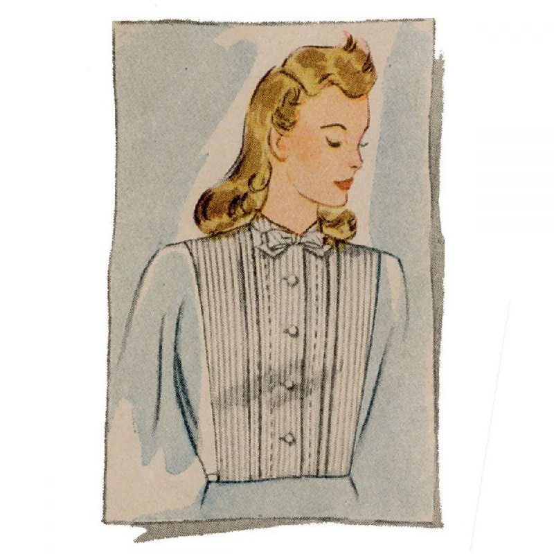Overstock Simplicity Vintage Dickey Set S9448
