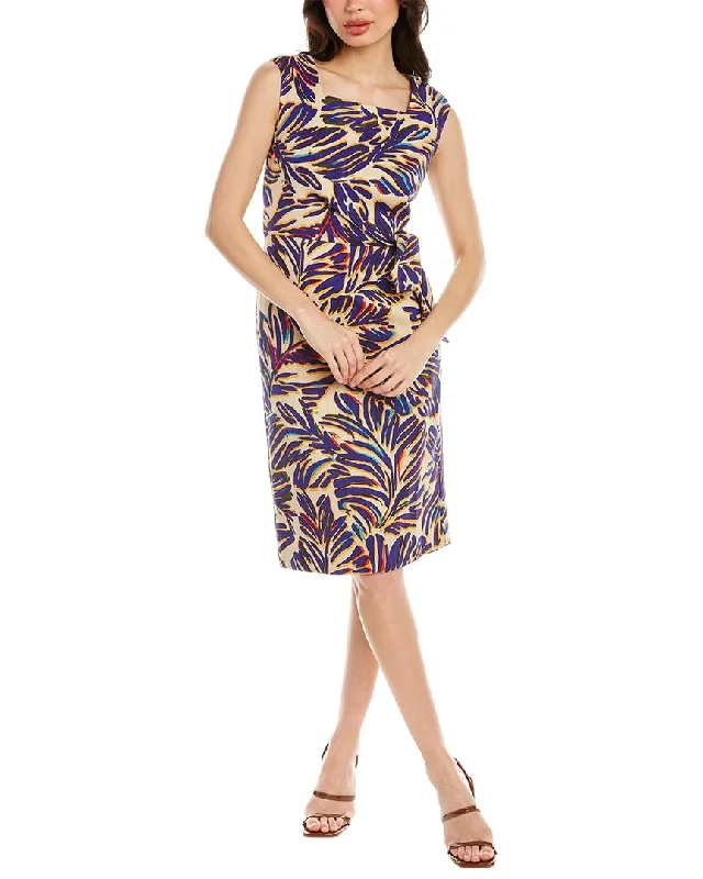 Today's Special Tahari ASL Sheath Dress