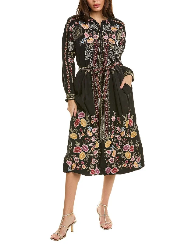 Price Fest Johnny Was Fairlie Dress
