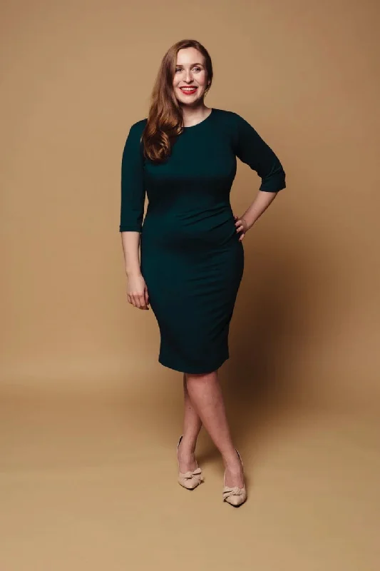 TIME-Limited Offer Melilot Runa Dress