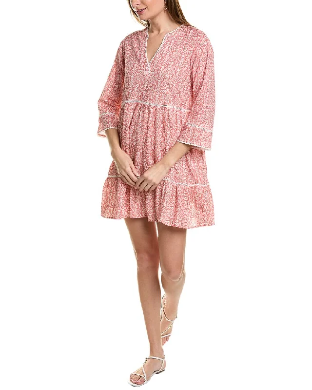 Extra Savings Beach to Bistro Gardenia Dress