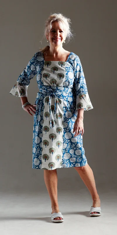 Act Fast Sew Different Tuk Tuk Dress