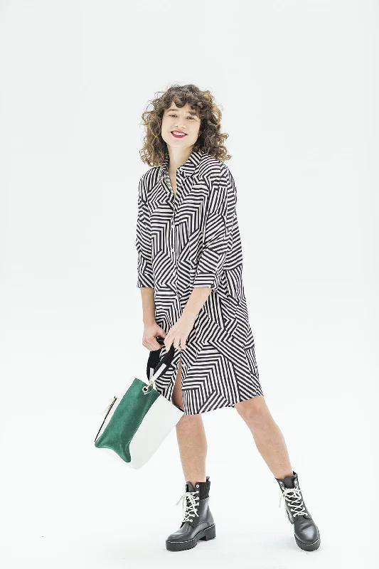 Mega Sale Fibre Mood Indira Dress