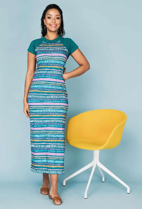 Last Chance Our Lady of Leisure Bellini Dress
