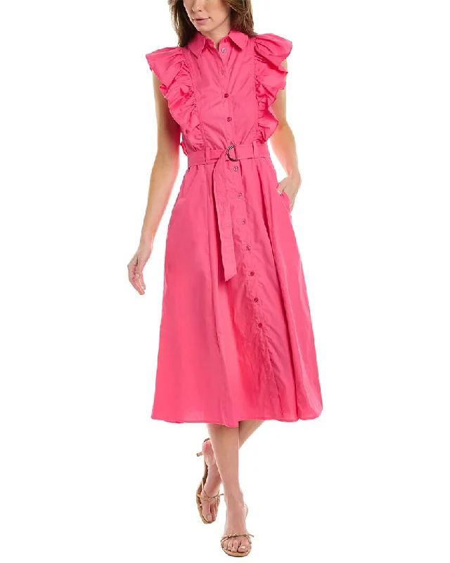 The Best Prices MAISON TARA Mini Dress
