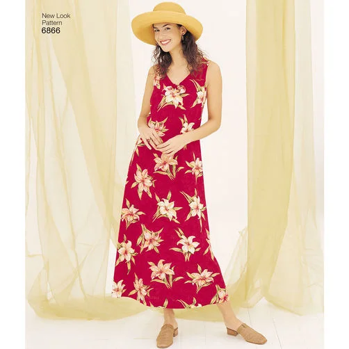 Big Discounts New Look Dresses N6866