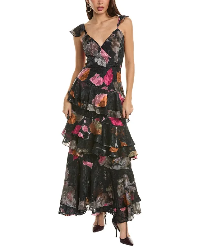 New Markdowns Hutch Miah Midi Dress