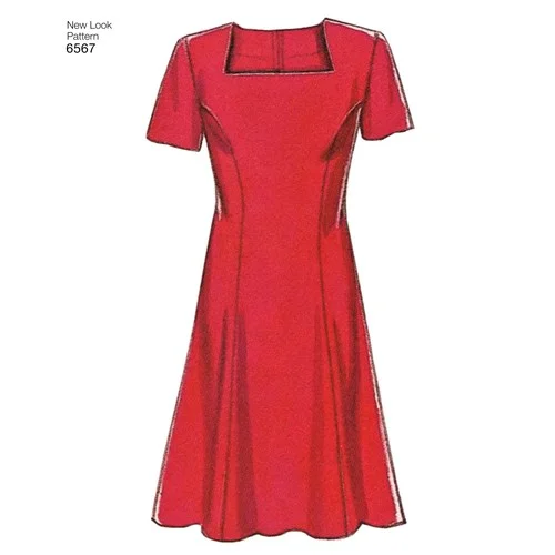 Bargain Blast New Look Dresses N6567