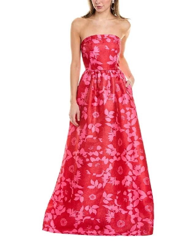 Steals and Deals Flora Bea NYC Mecca Maxi Dress