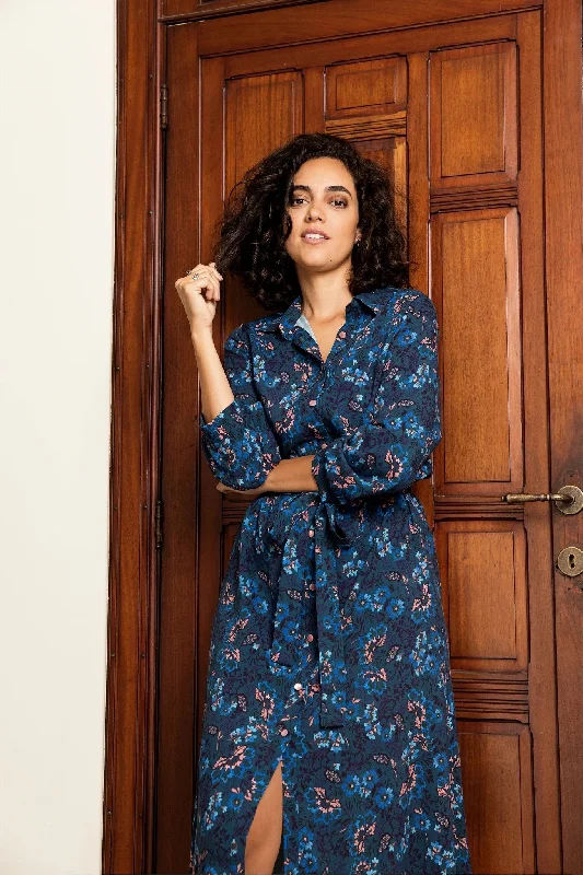 Deal Mania Atelier Jupe Tilde Shirt Dress