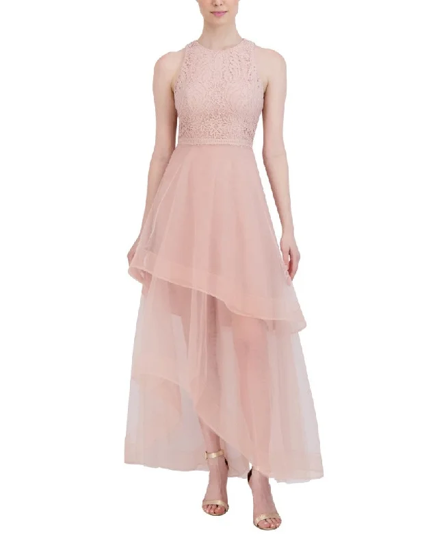 Weekend Deal LACE BALLGOWN