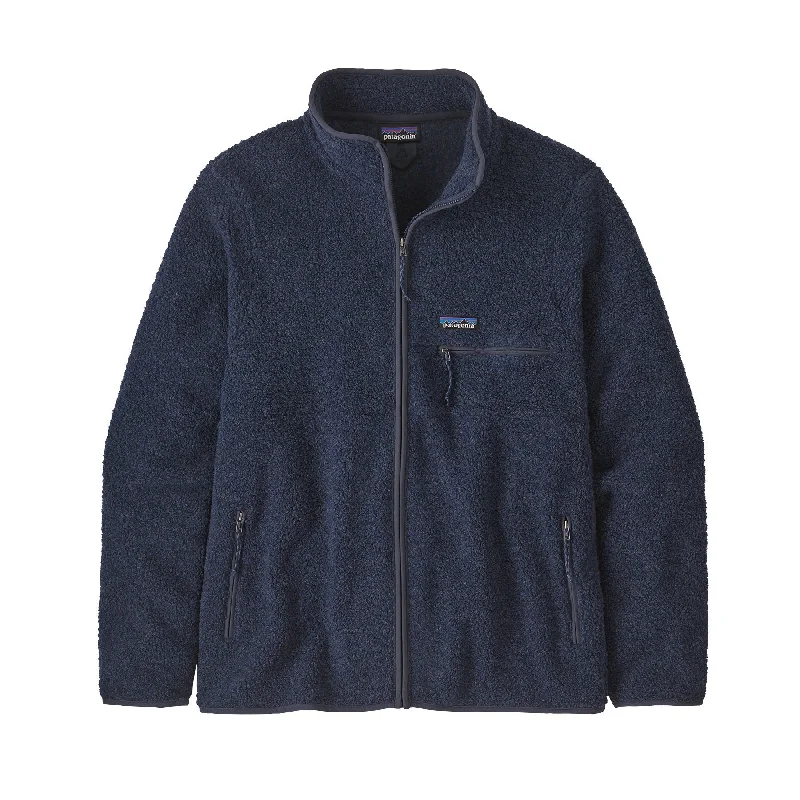 Low Prices Men's Reclaimed Fleece Jacket