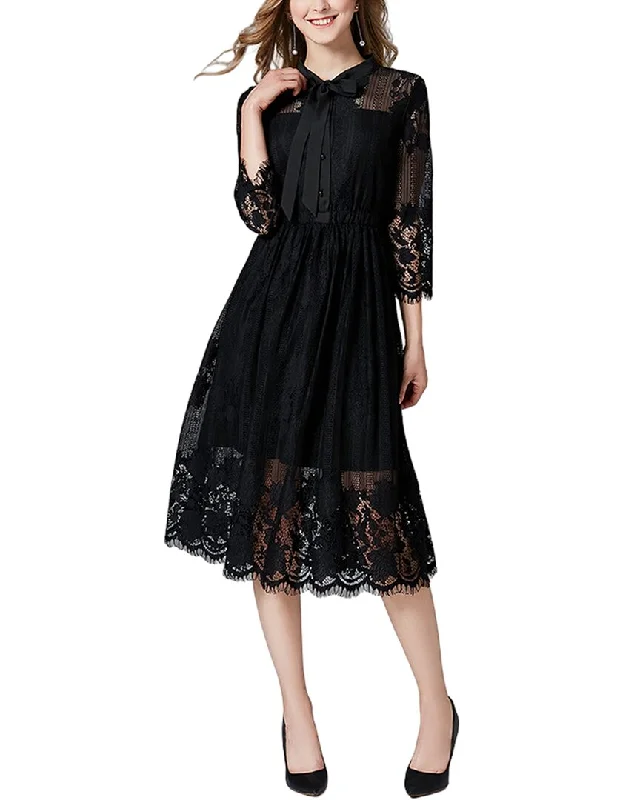 Customer Appreciation Sale Cercei Studio Midi Dress
