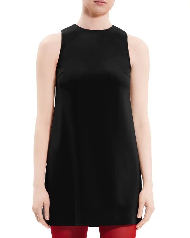 Special Price Theory   Shift Mini Dress