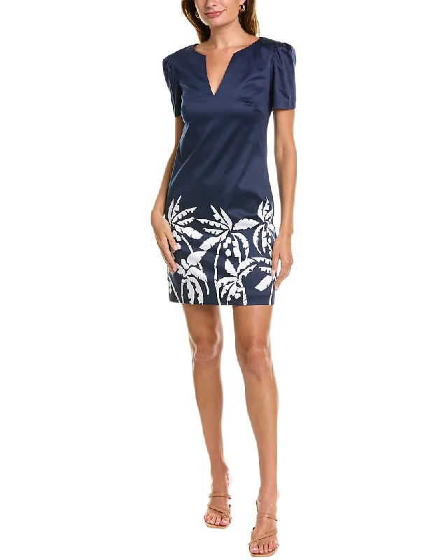 Lowest Prices Trina Turk Bright Star Shift Dress