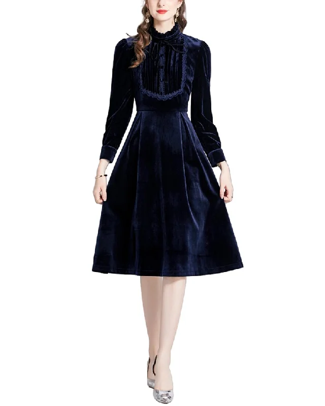 Savings Event Tina Dress