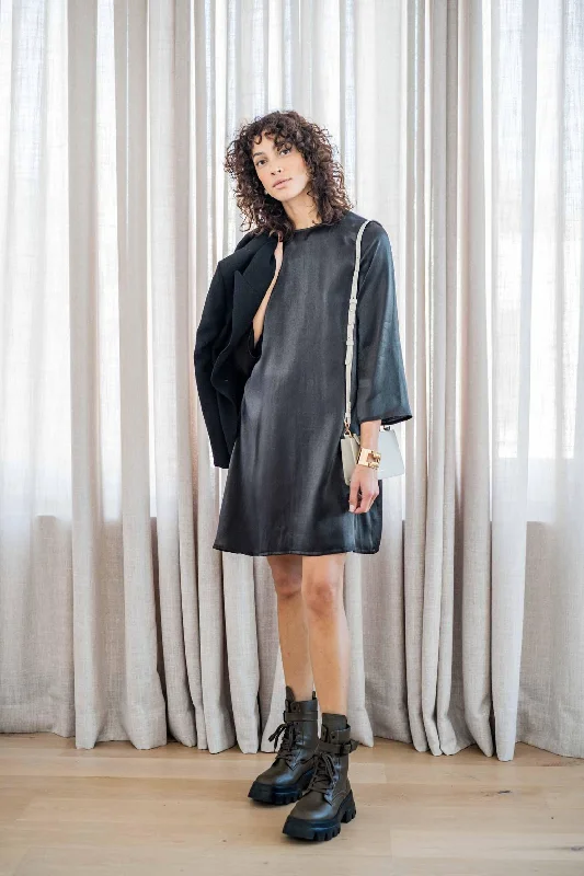 Discount Mania Fibre Mood Nellie Dress