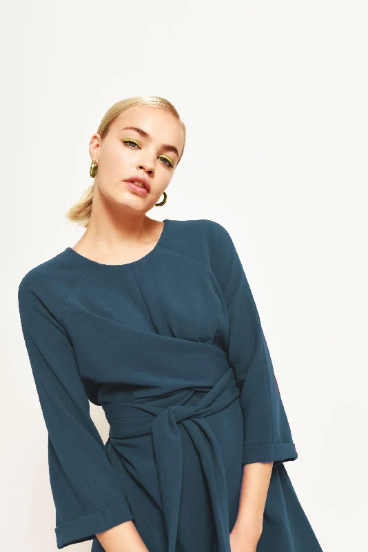 Big Discounts Fibre Mood Willa Dress