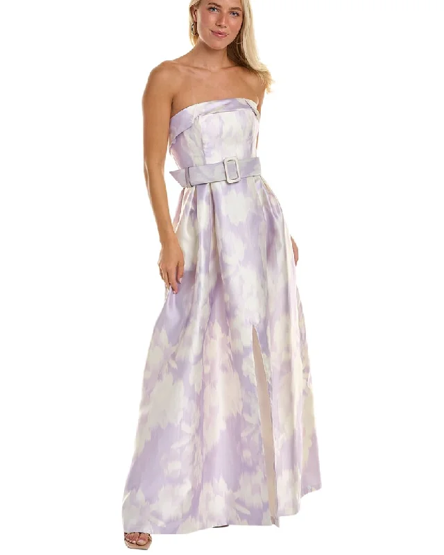 Savings Bonanza Sachin & Babi Brielle Gown