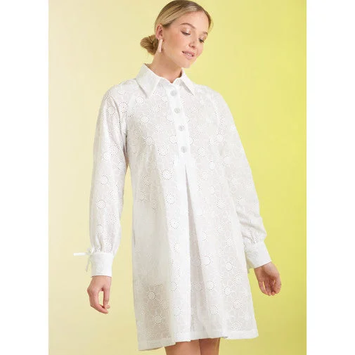 Overstock Simplicity Dress S9744