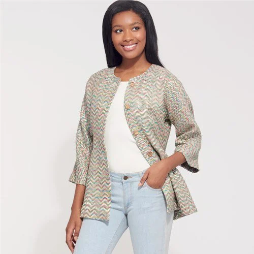 Price Fest New Look Mini Dress, Jacket and Top N6607