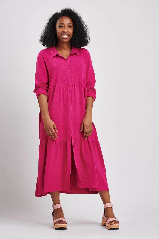 Early Bird Discount I AM Patterns Marty Dress, Tunic and Top