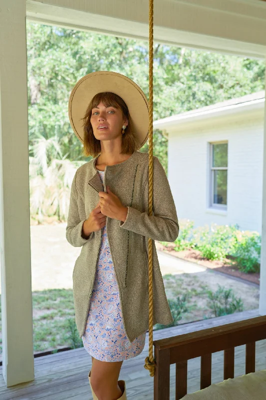 Crazy Savings Marion Square Cabana Shift Dress