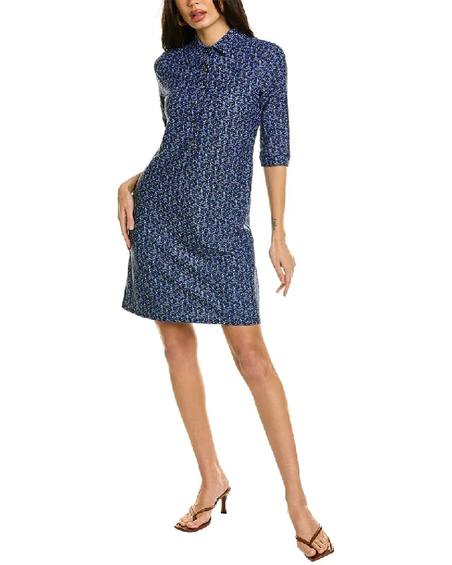The Best Prices Jude Connally Susanna Shirtdress