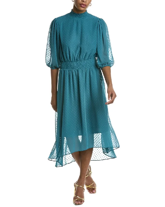 Today’s Deal Nanette Lepore Maxi Dress