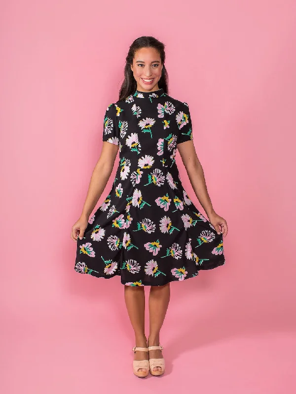 Bargain Bin Tilly and the Buttons Martha Dress