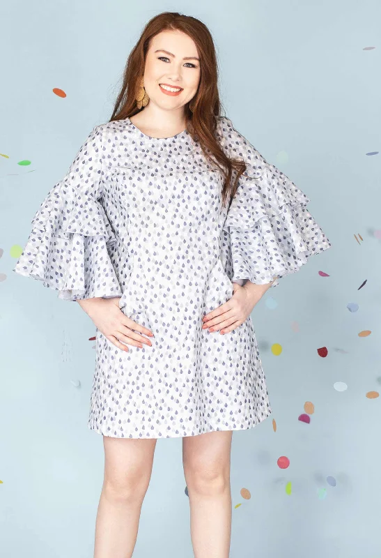 Doorbuster Deal Our Lady of Leisure Pina Colada Dress