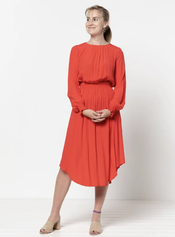 Lowest Prices Style Arc Asha Dress